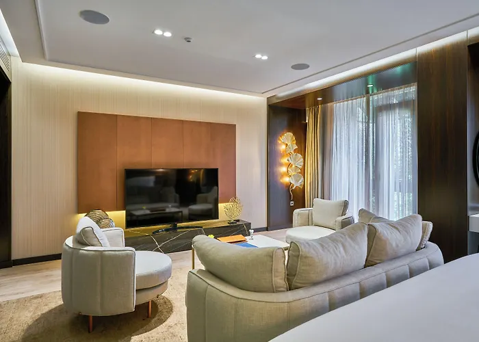 Rayelin Hotel Istanbul Old City