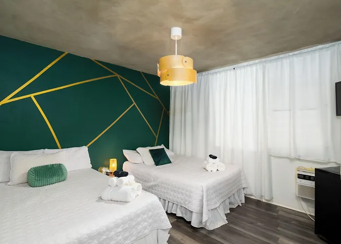 Vieques Tropical Guest House