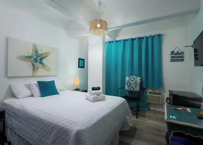 Vieques Tropical Guest House