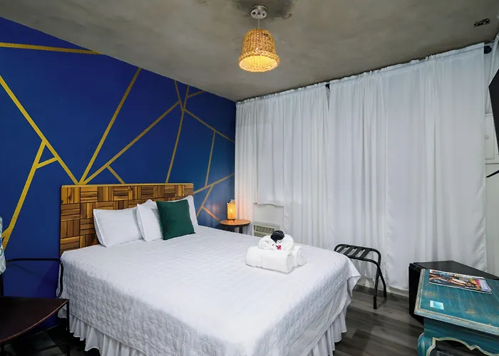 Vieques Tropical Guest House