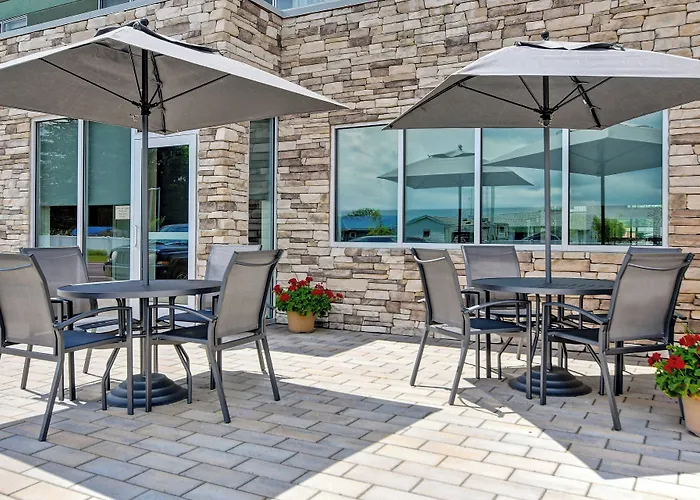 Fairfield Inn & Suites By Marriott Selinsgrove