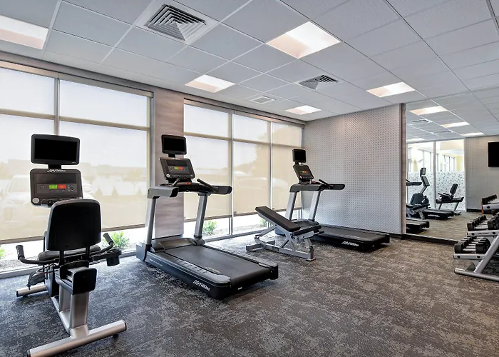 Fairfield Inn & Suites By Marriott Selinsgrove
