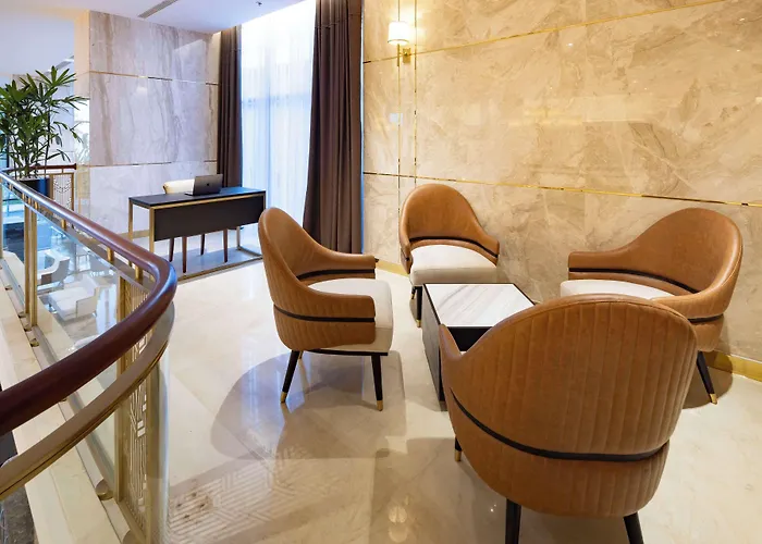 Best Western Premier Marvella Nha Trang