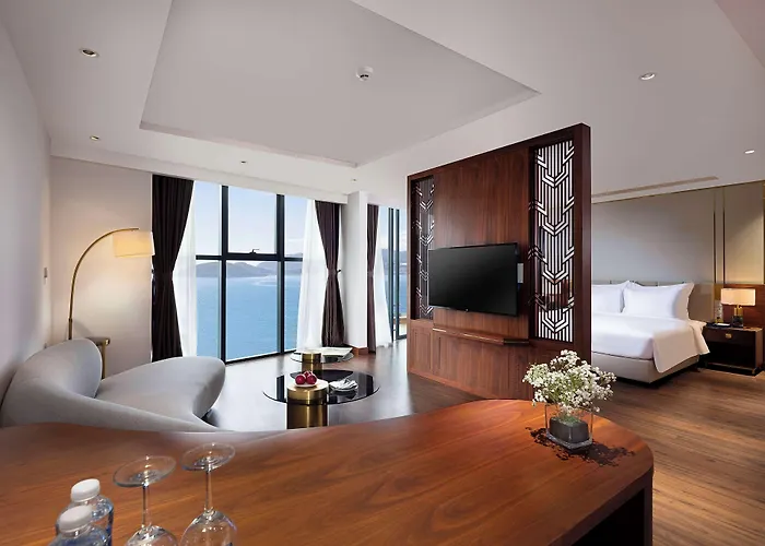 Best Western Premier Marvella Nha Trang