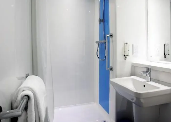 Travelodge Worcester