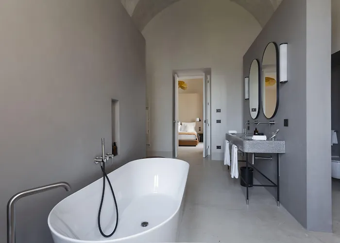 Palazzo Tafuri Boutique Hotel Nardo