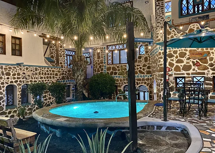 Maidith Galapagos Inn Puerto Ayora 