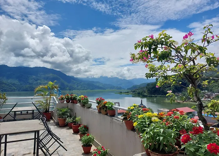 Hotel Kunja Pokhara