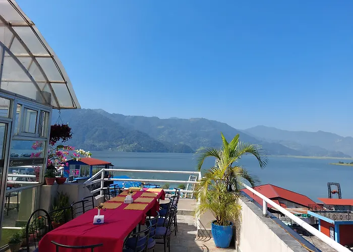 Hotel Kunja Pokhara