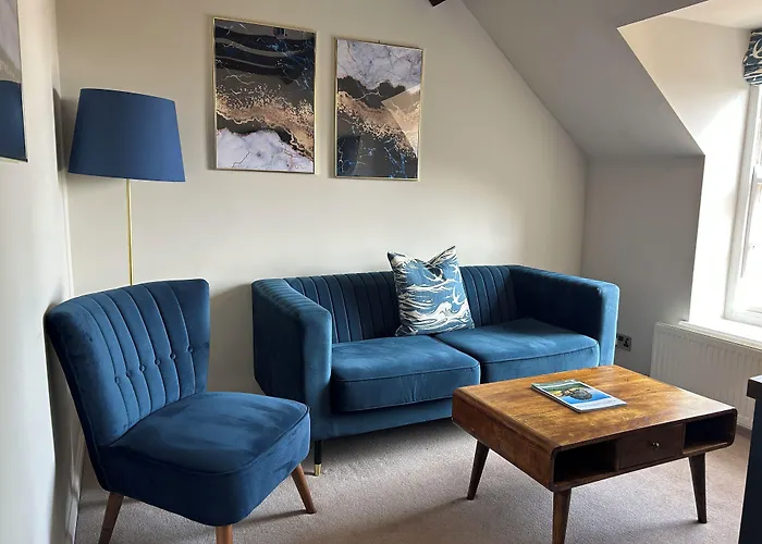 Marshall Meadows Manor House Berwick Upon Tweed