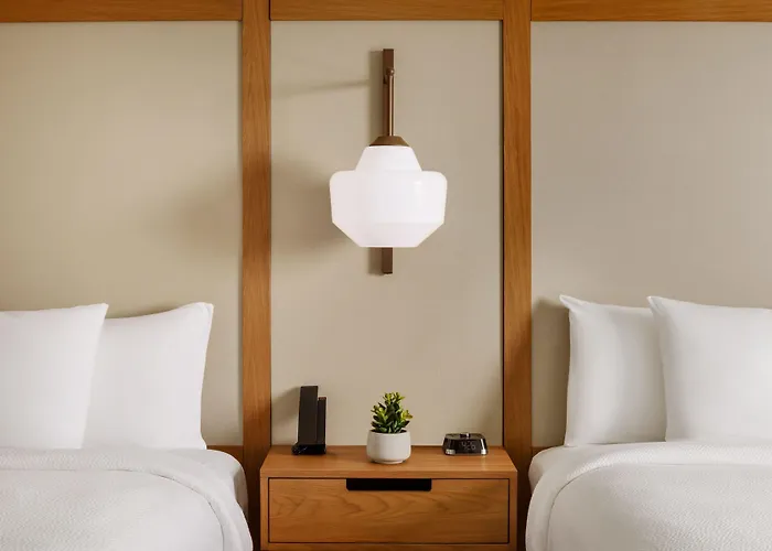 Fairfield By Marriott Inn & Suites Homestead Florida City