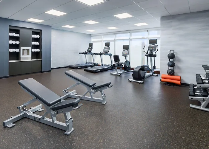 Fairfield By Marriott Inn & Suites Homestead Florida City