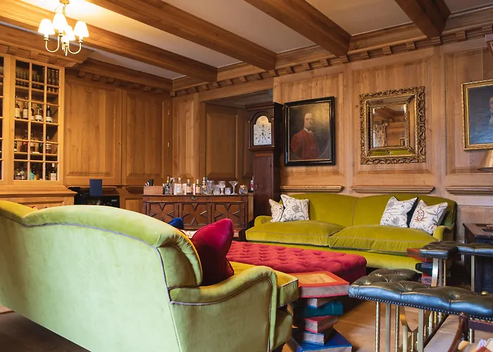 Mingary Castle - Restaurant With Rooms Kilchoan