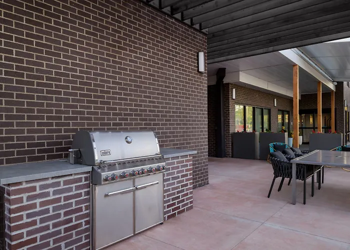 Towneplace Suites By Marriott Coeur D'Alene