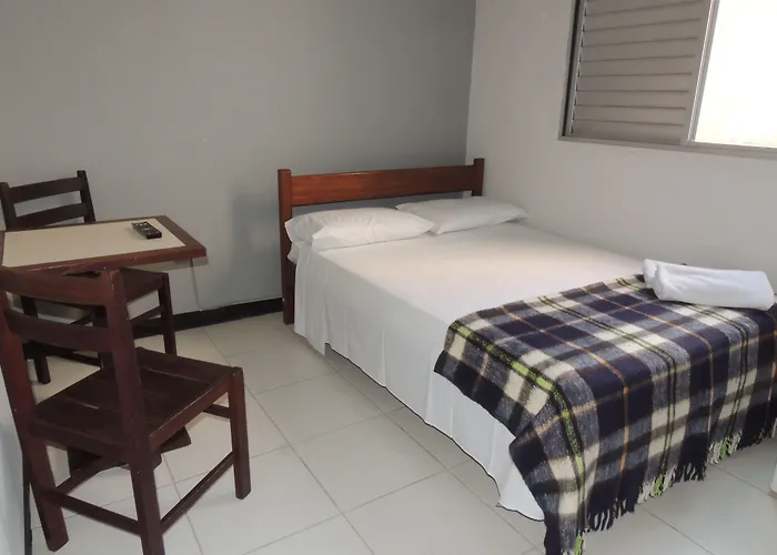 Hotel Economy 888 - Próximo a Praça da Estação e Rodoviária Belo Horizonte