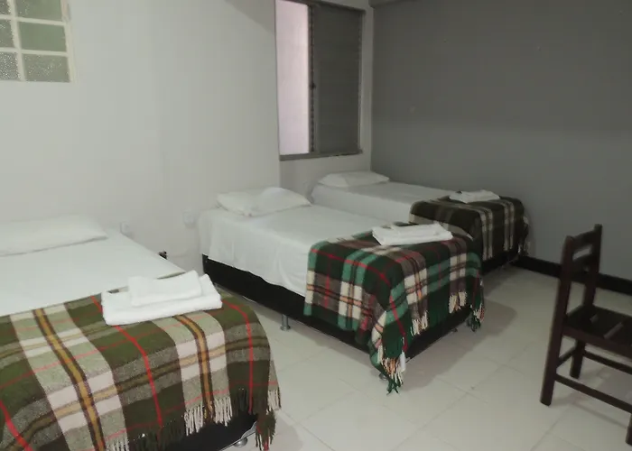Hotel Economy 888 - Próximo a Praça da Estação e Rodoviária Belo Horizonte