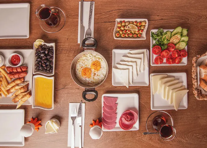 Arsisa Hotel İstanbul
