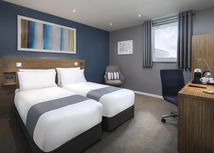 Travelodge Birmingham Central Bull Ring