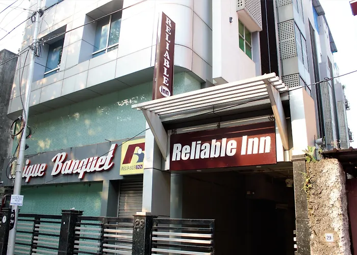 Reliable Inn Kolkata