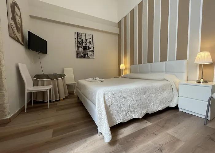 Cconforthotels Dolci Notti Bari