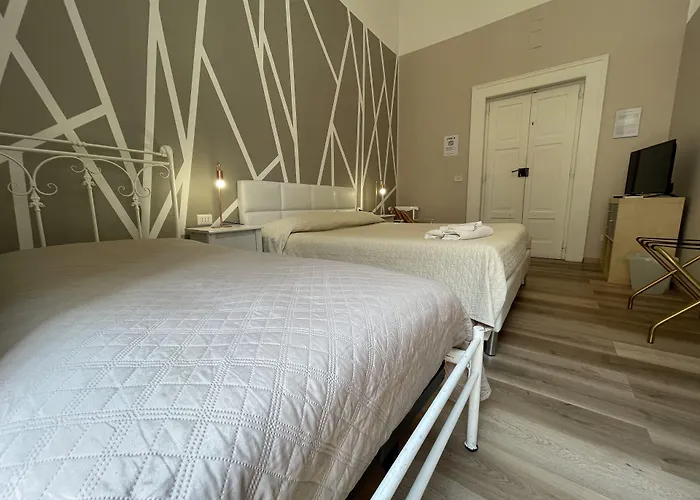 Cconforthotels Dolci Notti Bari