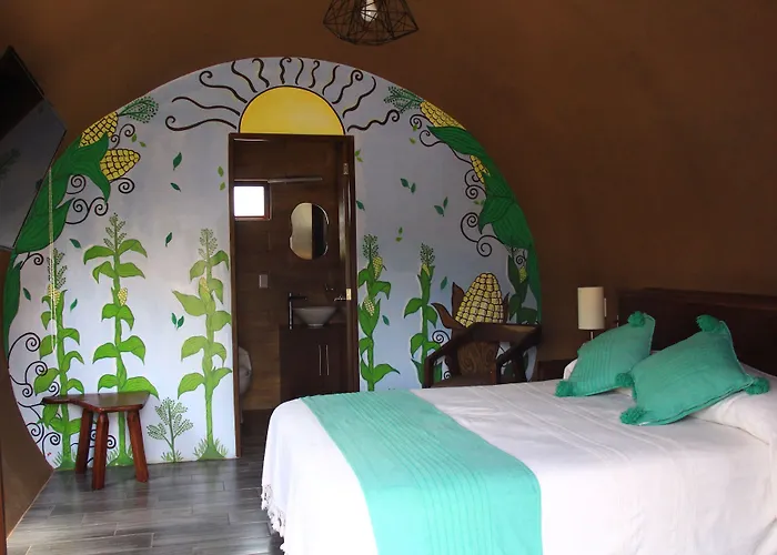 Casa Naiyari Hotel Tepic