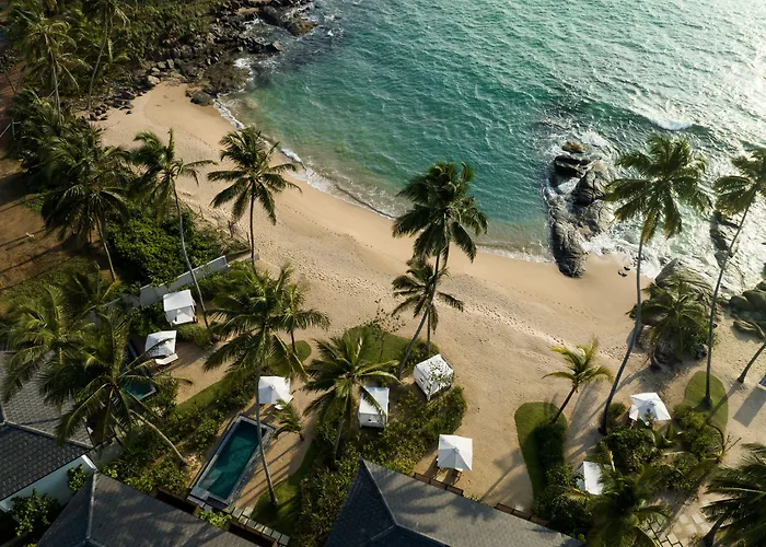 Ahu Bay Hotel Ahungalla