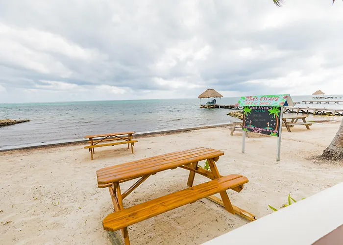 Hidden Jewel Boutique Hotel San Pedro 