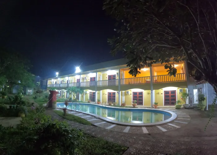 Hanbee'S Resort Puerto Princesa Palawan