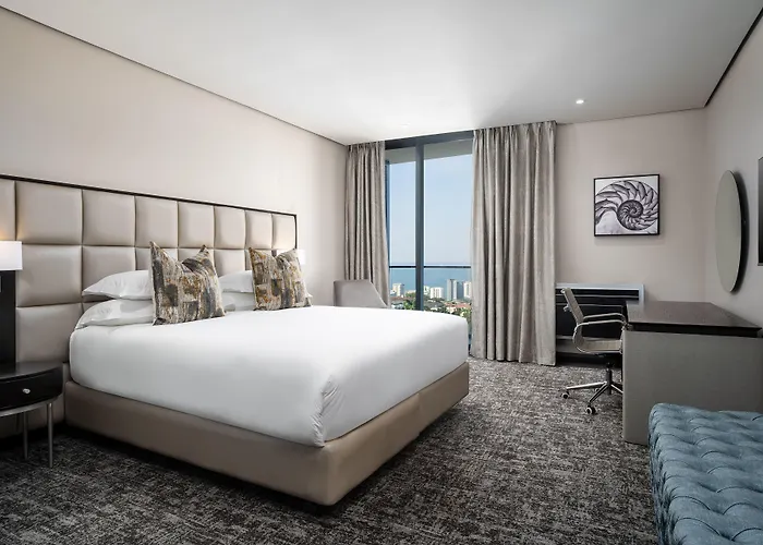 Premier Hotel Umhlanga Durban