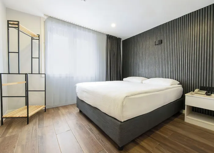 Legend Tulip Hotel Antalya