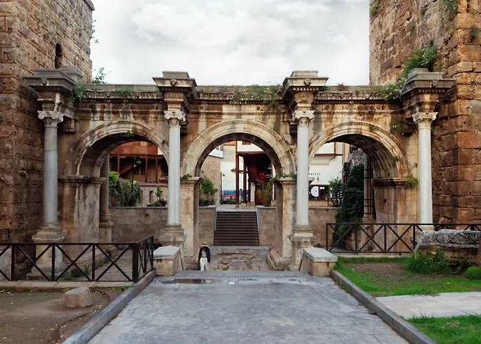 Legend Tulip Hotel Antalya
