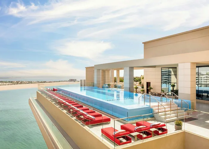 Agora, Doha, Autograph Collection Hotel Lusail