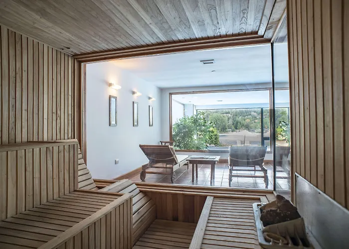 El Muelle By Dot Boutique Hotel Villa La Angostura