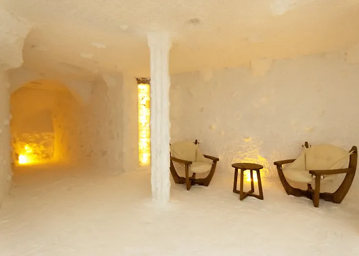 Connect Thermal Hotel Ankara