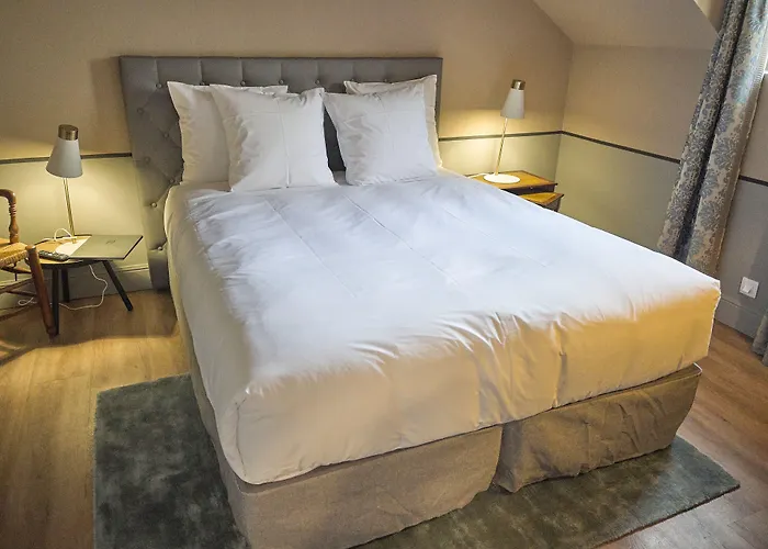 Le Fruit Defendu Bed & Breakfast Rueil-Malmaison