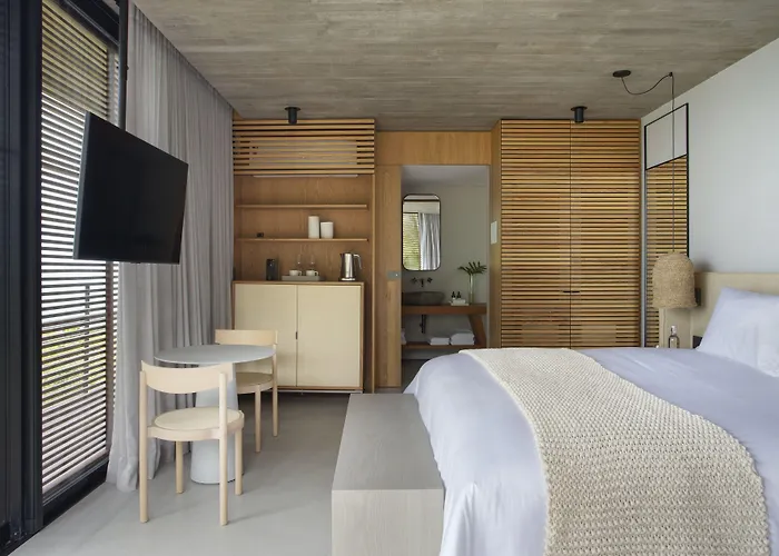 Fuso Concept Hotel Florianópolis