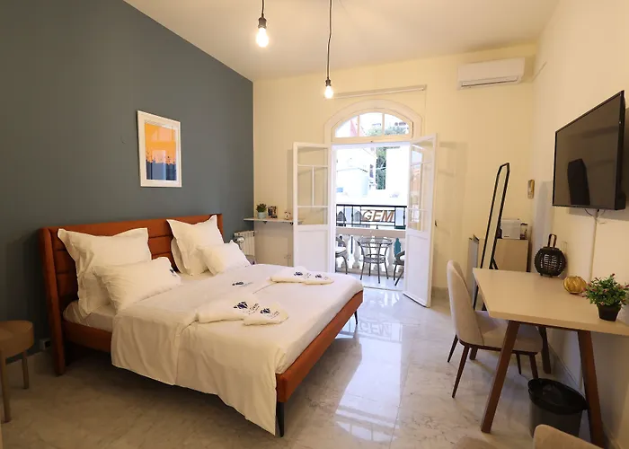 The Gem Boutique Hotel Beirut