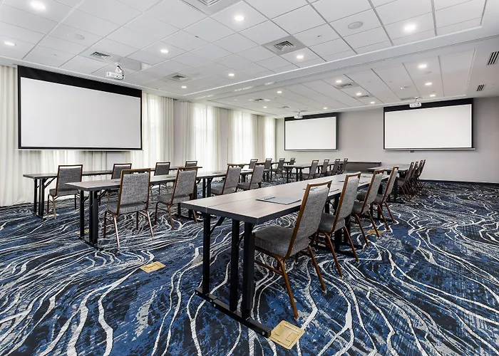 Courtyard By Marriott Pensacola I-10 West Hotel Ferry Pass
