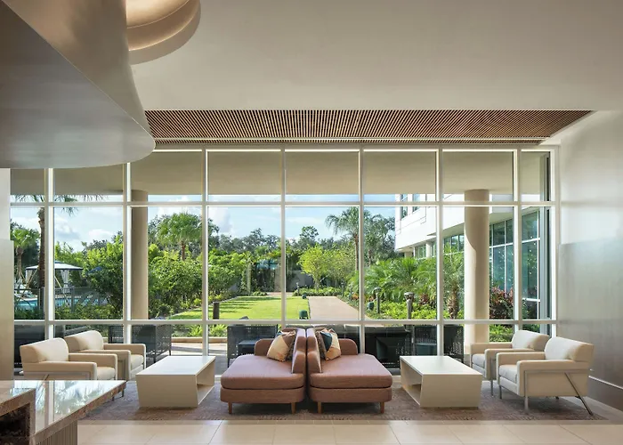 The Celeste Hotel, Orlando, A Tribute Portfolio Hotel Alafaya