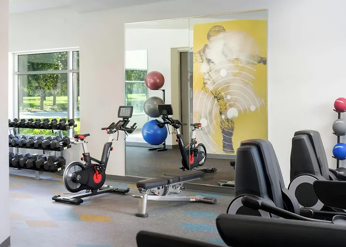 The Celeste Hotel, Orlando, A Tribute Portfolio Hotel Alafaya