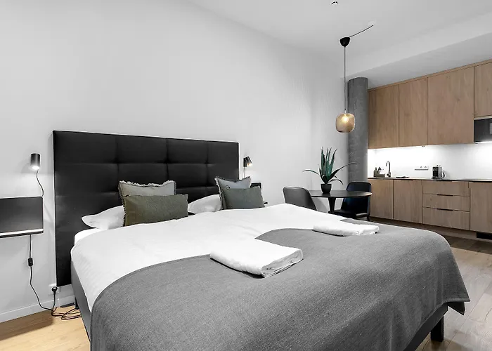 Hotel Vera Reykjavík