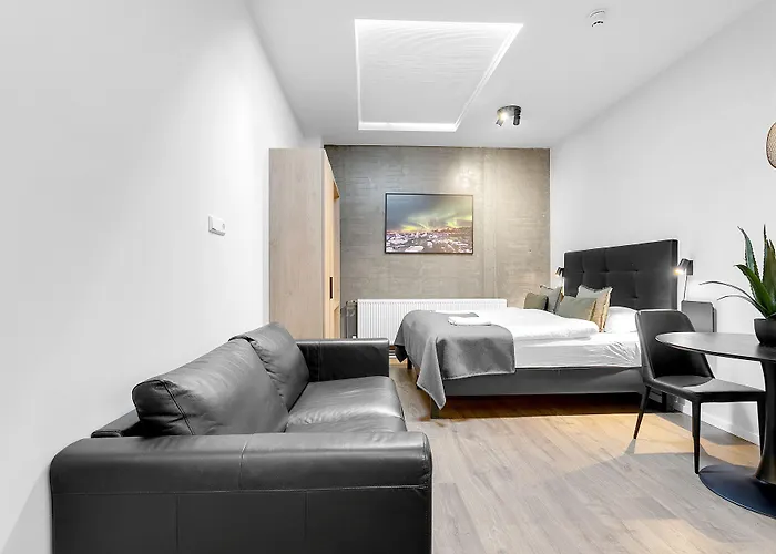 Hotel Vera Reykjavík