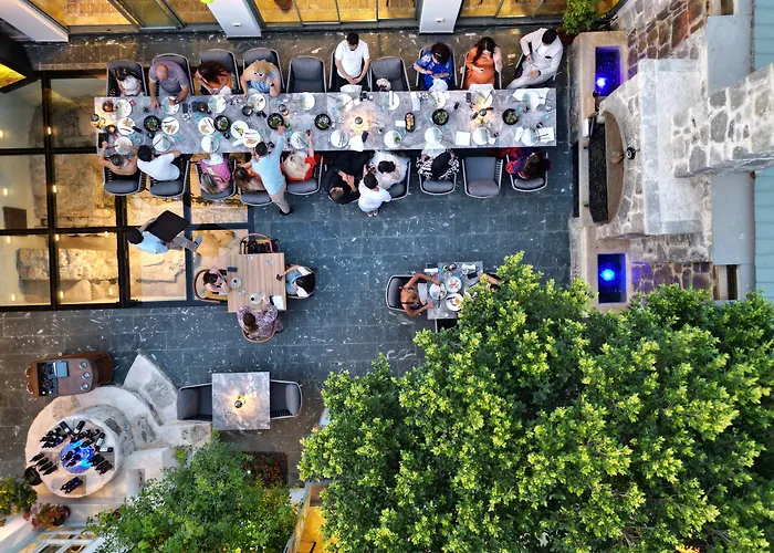 Kocadon Hotel Bodrum