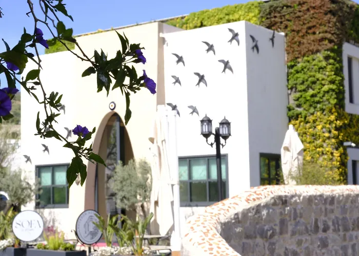 Kocadon Hotel Bodrum