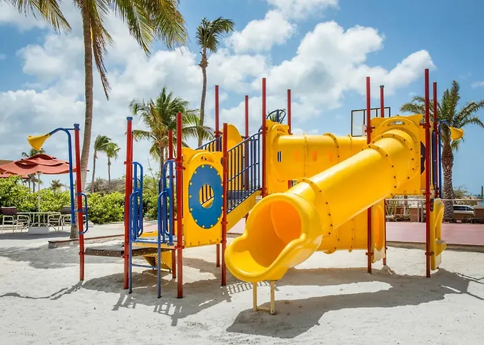 Bluegreen At La Cabana Beach Resort & Casino Palm Beach