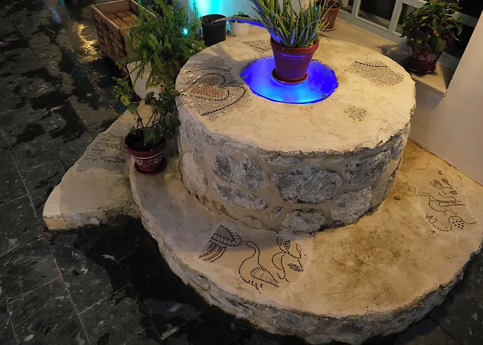 Kocadon Hotel Bodrum