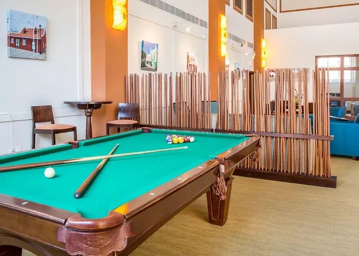 Bluegreen At La Cabana Beach Resort & Casino Palm Beach