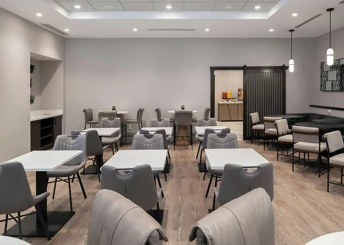 Fairfield By Marriott Inn & Suites Framingham