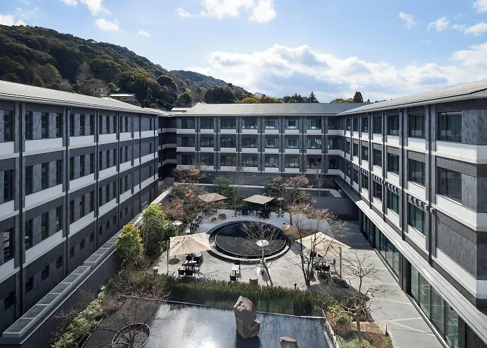 The Hotel Higashiyama Kyoto Tokyu, A Pan Pacific Hotel